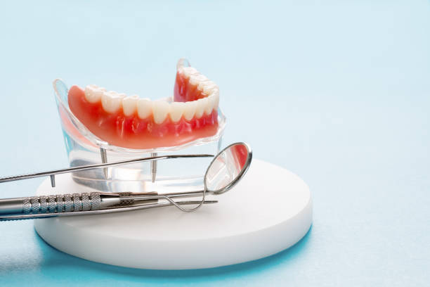 Best Full Mouth Reconstruction  in Port Aransas, TX