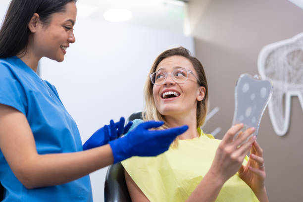 Trusted Port Aransas, TX Dental Services Experts
