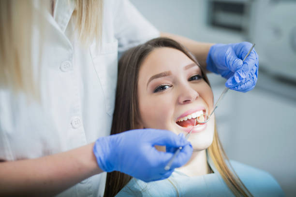 Advanced Technology for Better Dental Care in Port Aransas, TX